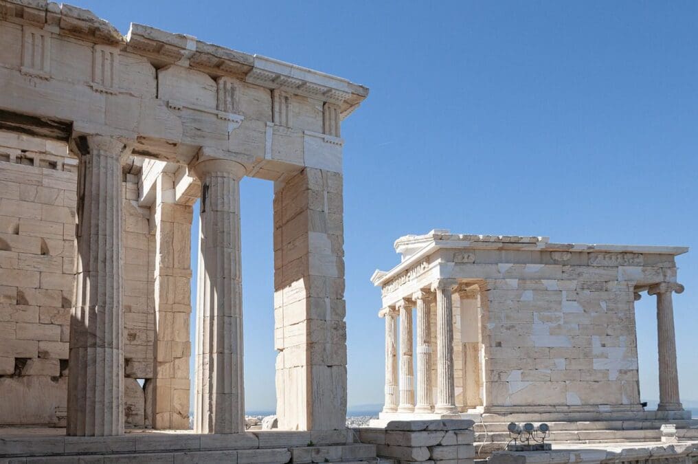 From Athens to Strasbourg: 75 Years of Influence of Greece in Council of Europe