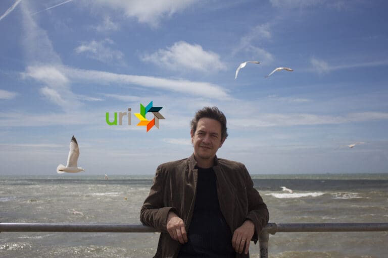Interview with Eric Roux, new elected Chair of the United Religions Initiative (URI)