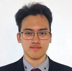 Yishuo Lin awaiting a 2nd Court Martial prison sentence as a conscientious objector
