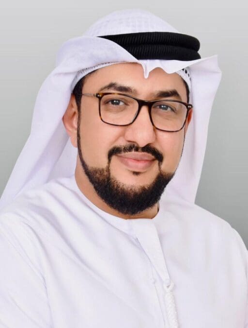 Sheikh Al Mahfoudh bin Bayyah