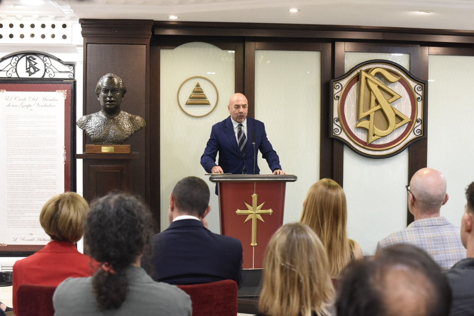 Premios Luis Morente