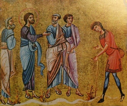 Bulgarian Patriarch Daniil: The Forgetfulness of the Sacred is Our Contemporary Tragedy