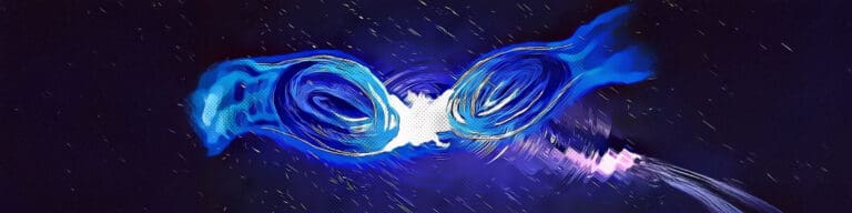 Scientists hunt dark matter ‘stars’ that mimic black holes