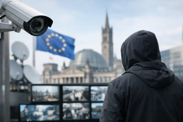 Surveillance Abuses in Europe Explained