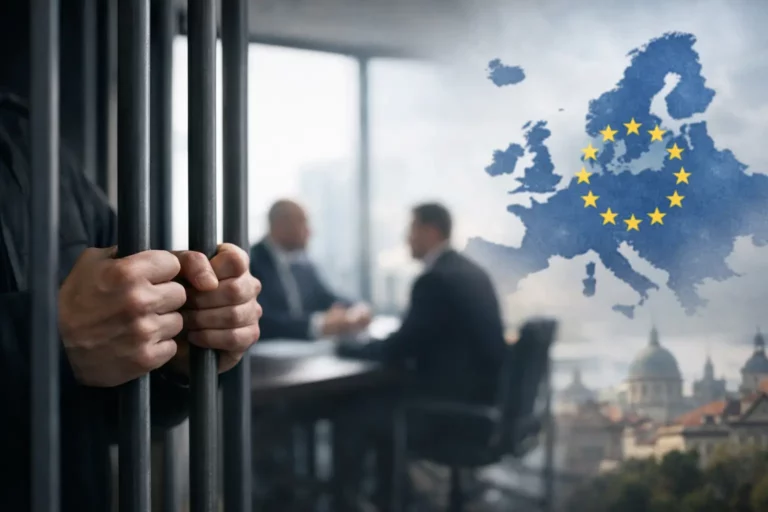 Transnational Repression in Europe Explained
