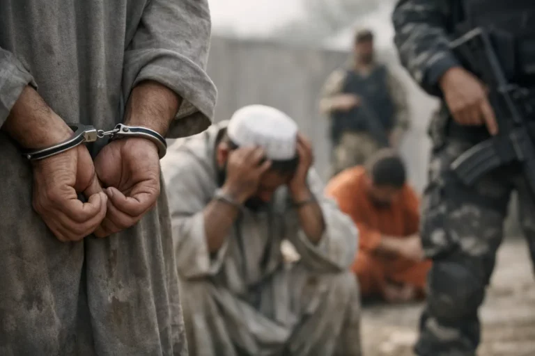 10 examples of religious persecution