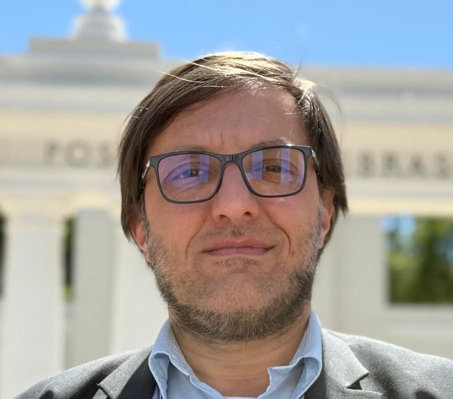 Alessandro Amicarelli