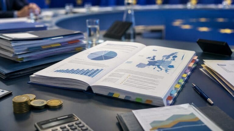 EU Budget Fight Moves to October