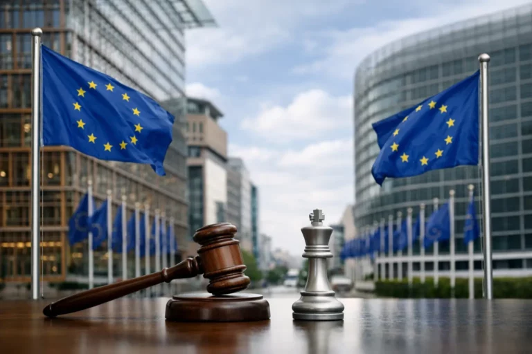 EU Council vs Commission: What’s the Difference?