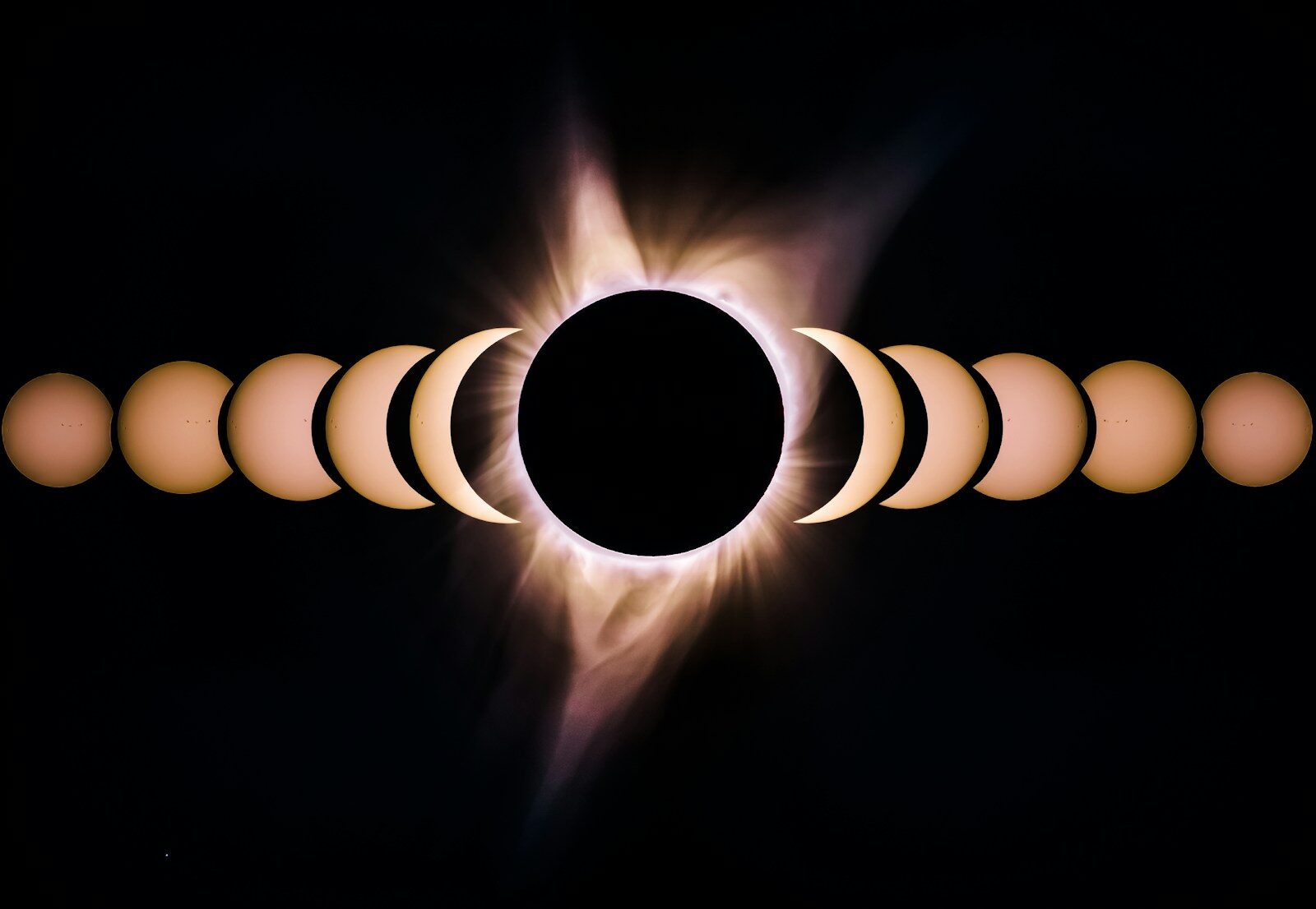 How to View a Solar Eclipse Safely in Europe